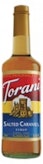Torani Salted Caramel Sy…